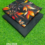 Al Karam 2-Piece Printed Suit SKU-3518