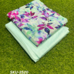 Al Karam 2-Piece Printed Suit SKU-3520