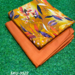 Al Karam 2-Piece Printed Suit SKU-3522
