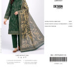 Sapphire Premium Lawn 3-Piece Suit SKU-3PDYS26V5135
