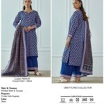 Orient Premium Lawn 3-Piece Suit OTL-25-442