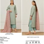 Orient Premium Lawn 3-Piece Suit OTL20685