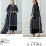 Orient Premium Lawn 3-Piece Suit OTL-20755