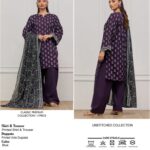 Orient Premium Lawn 3-Piece Suit OTL-20345