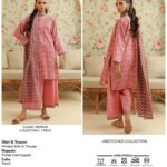 Orient Premium Lawn 3-Piece Suit OTL-20605